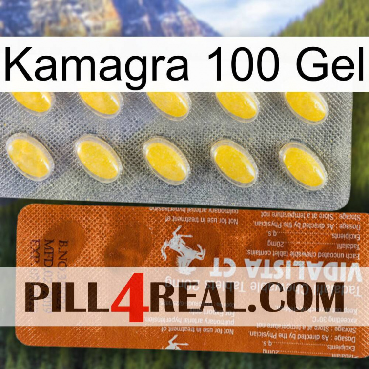 Kamagra 100 Gel 42